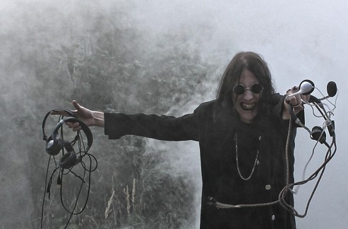 Ozzy Osbourne – Prince of Darkness – Dead at 76