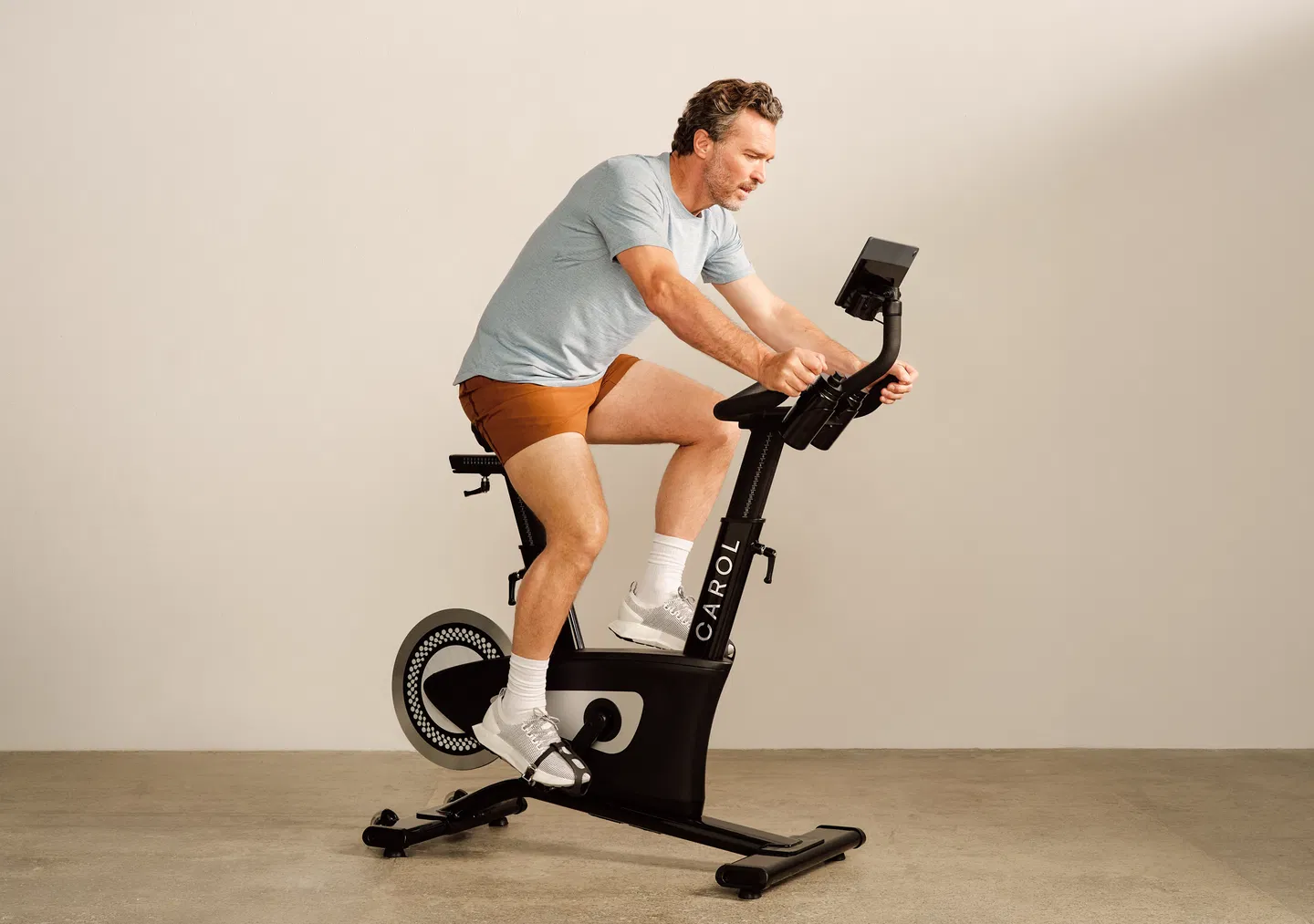 Too Busy to Work Out? Here’s the Smarter Way to Stay Fit