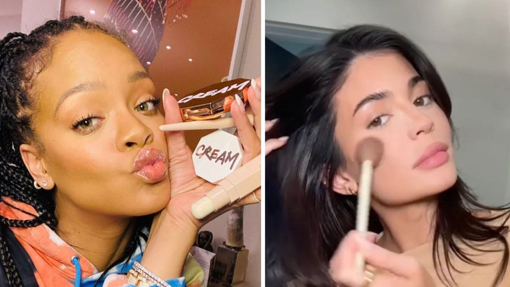 Celebrity Collabs That Are Crushing the Market Right Now  