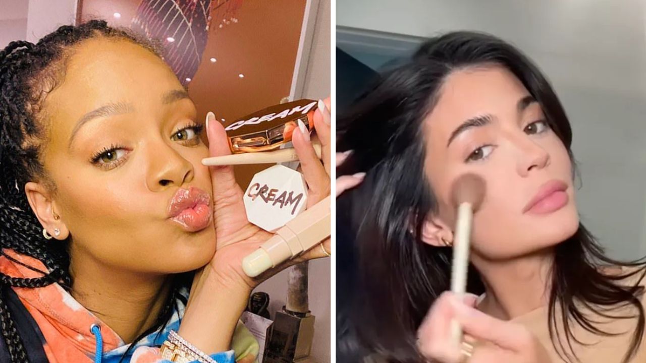 Celebrity Collabs That Are Crushing the Market Right Now  