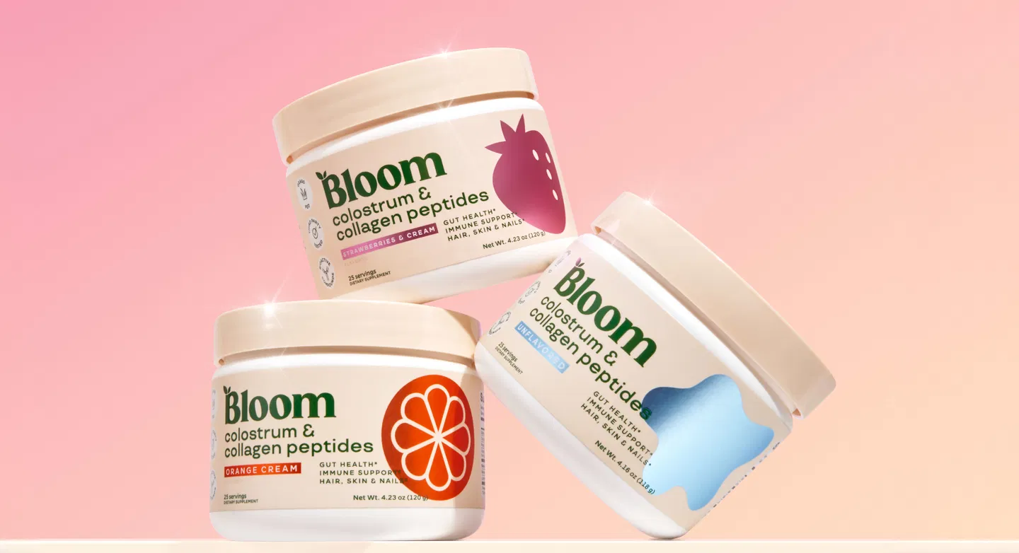 Women Are Swapping Their Hair Serums for This 3-in-1 Supplement — and Not Looking Back