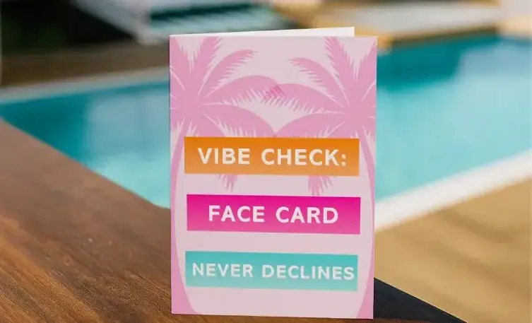 Moonpig Is Giving Away Free Love Island Birthday Cards – Here’s How to Get Yours