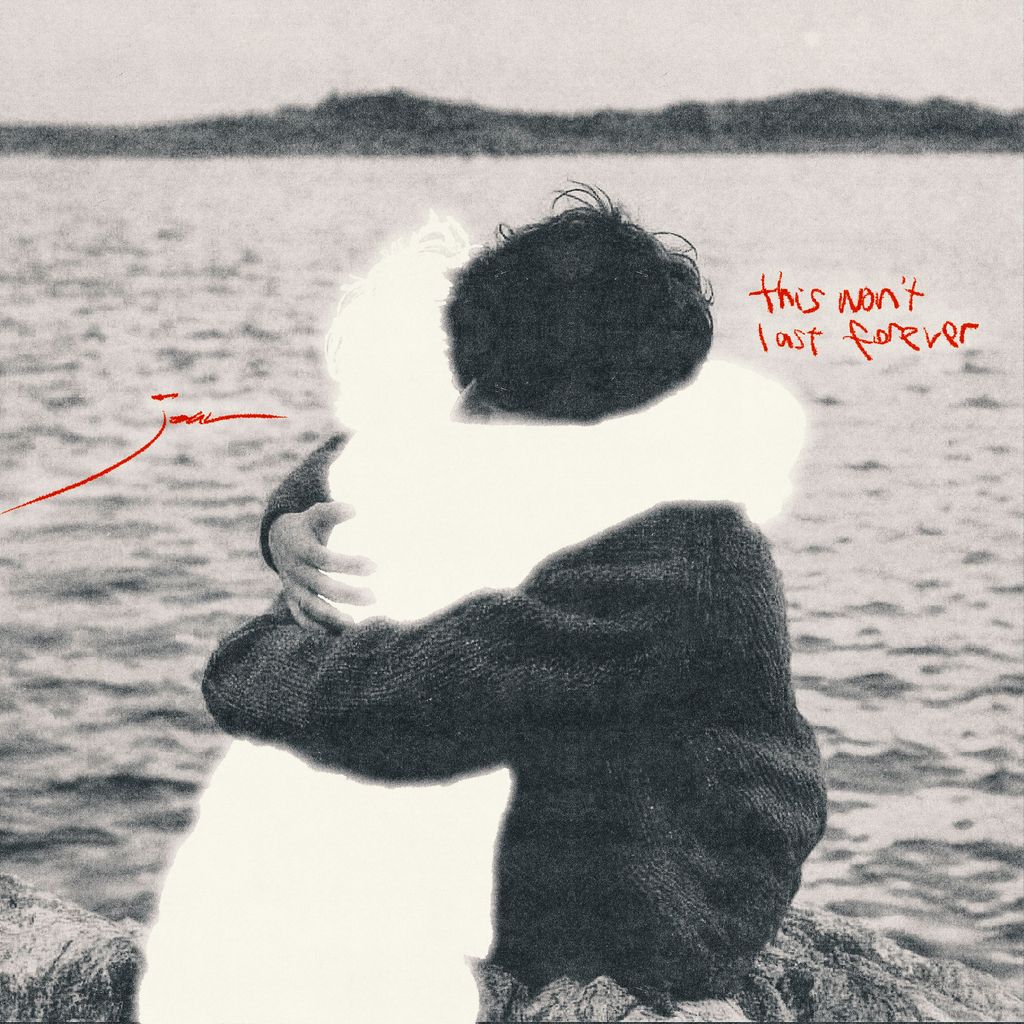 Alt-Pop Duo joan Drop New Single “space” Ahead of Album this won’t last forever