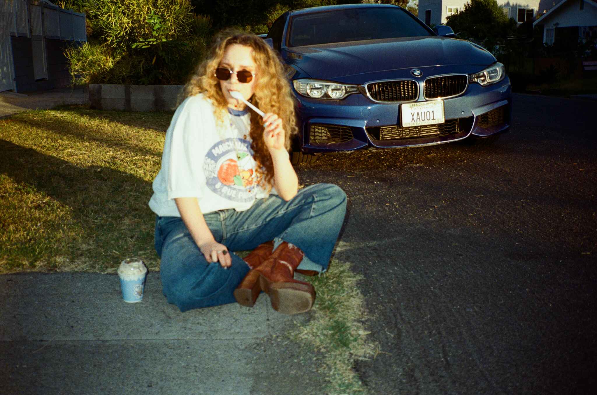 Exclusive Interview: Emily James on the Cinematic Storytelling Behind Summer Nostalgia