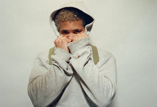 Henry J. Star Shares "Ember" Single + Video 