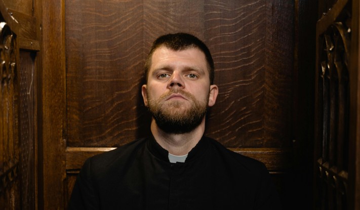 The Vatican’s Hottest Priests?! So Ick
