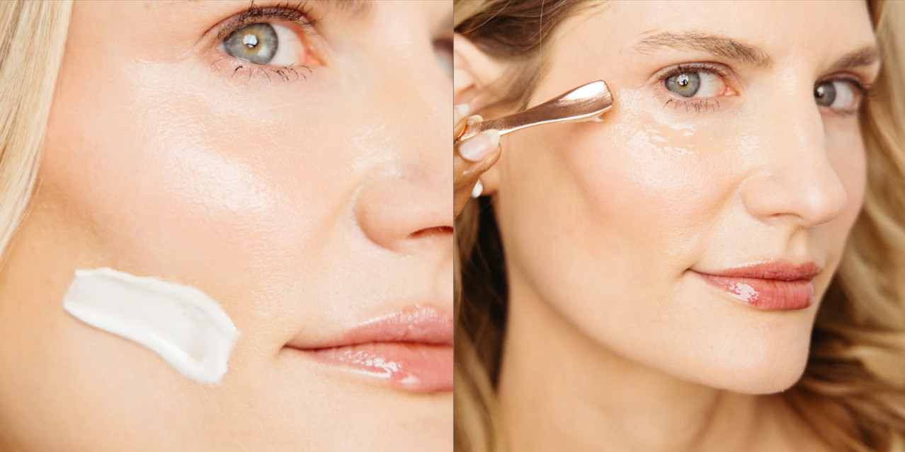 Most Skincare Is Full of Hormone Disruptors—This Doctor-Formulated Brand Isn’t