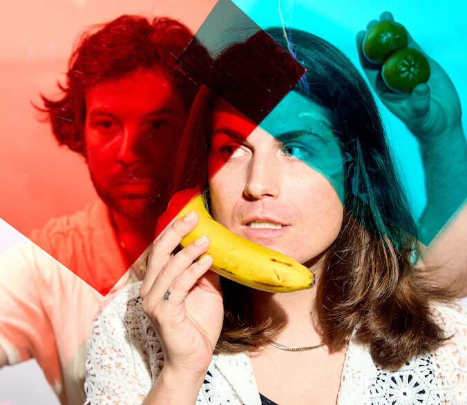 Spaceface, Featuring Members of The Flaming Lips, Share New Single & Video