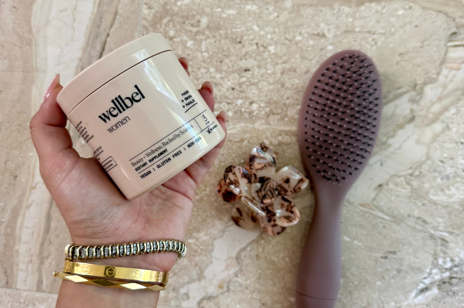 Wellbel Review — Can It Really Fix Thinning Hair?