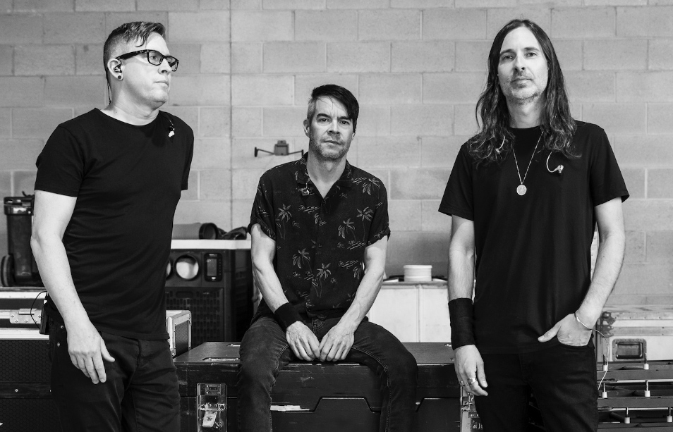 Chevelle's Pete Loeffler on the Band's New Album 'Bright as Blasphemy'