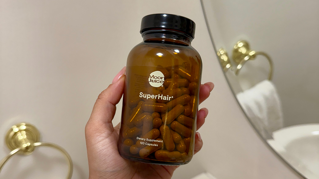 We Followed Three Real Users On Their 90-Day SuperHair® Journey