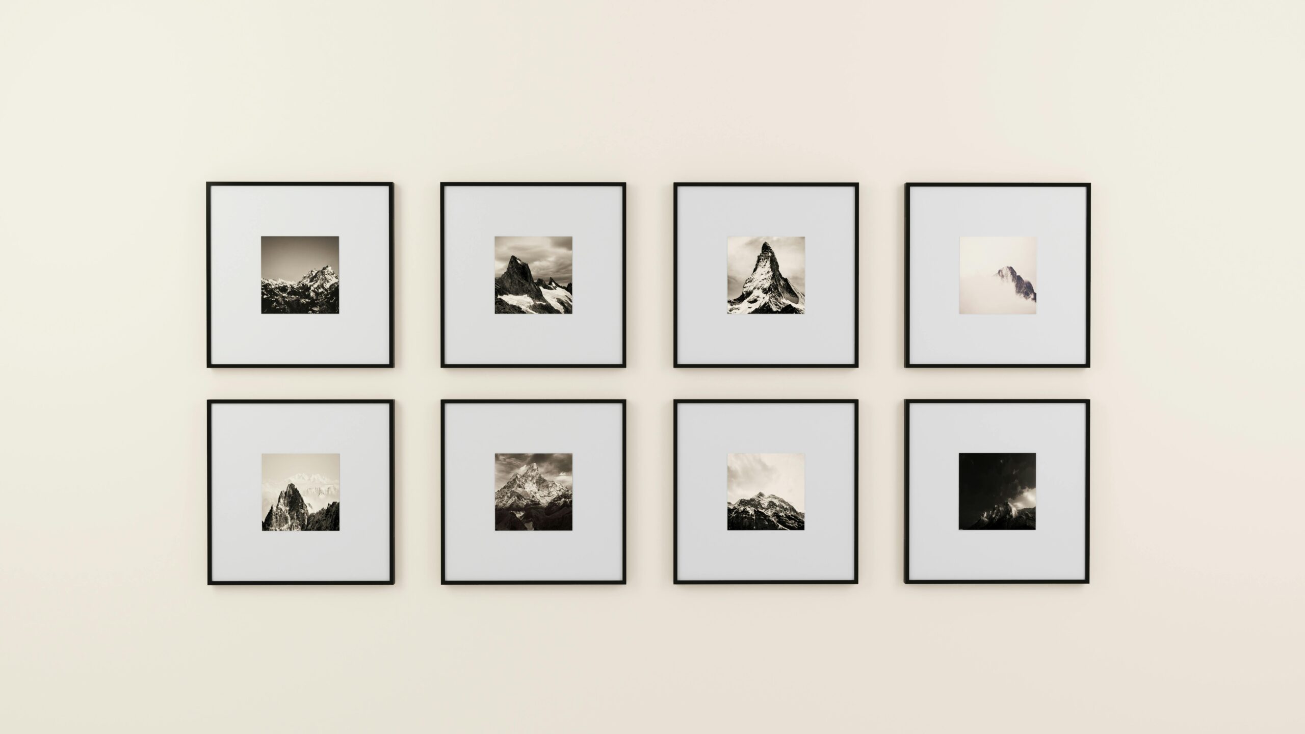 Top 8 Places to Buy Wall Art Online: Unique Finds for Your Home