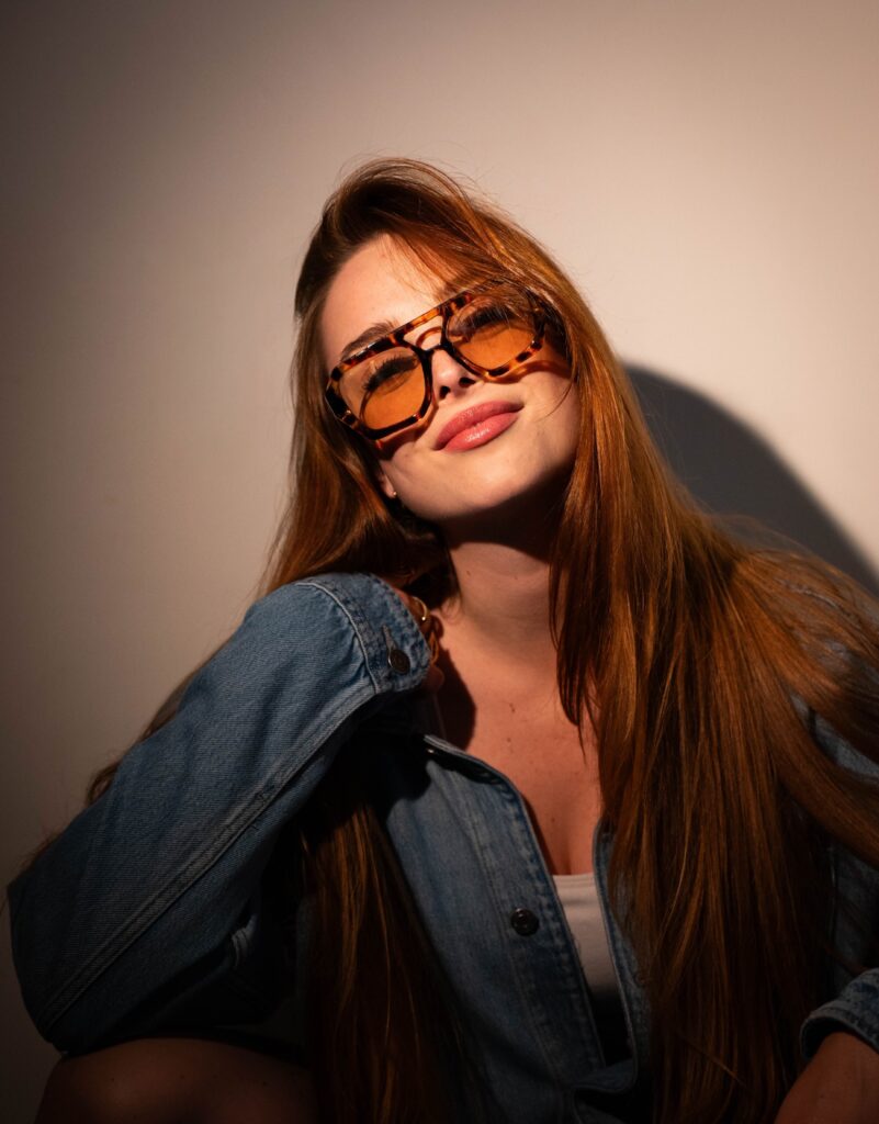 LEA KEY Brings “KEY MOMENTS” to ADE 2025, Defining Her Global Ascent