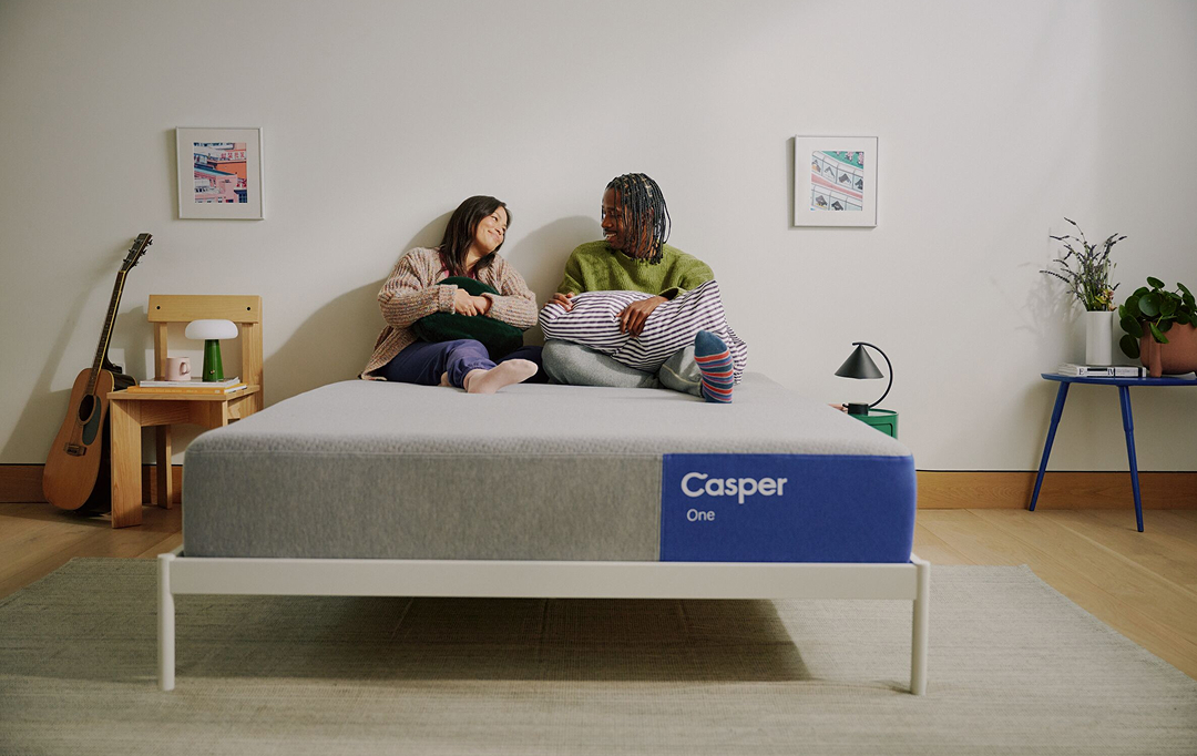 Casper’s The One Mattress Is Consumer Reports’ Top Pick — I Put It To The Test