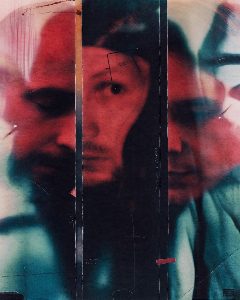I Am Waiting for You Last Summer Unveil New Single + Video “Redshift