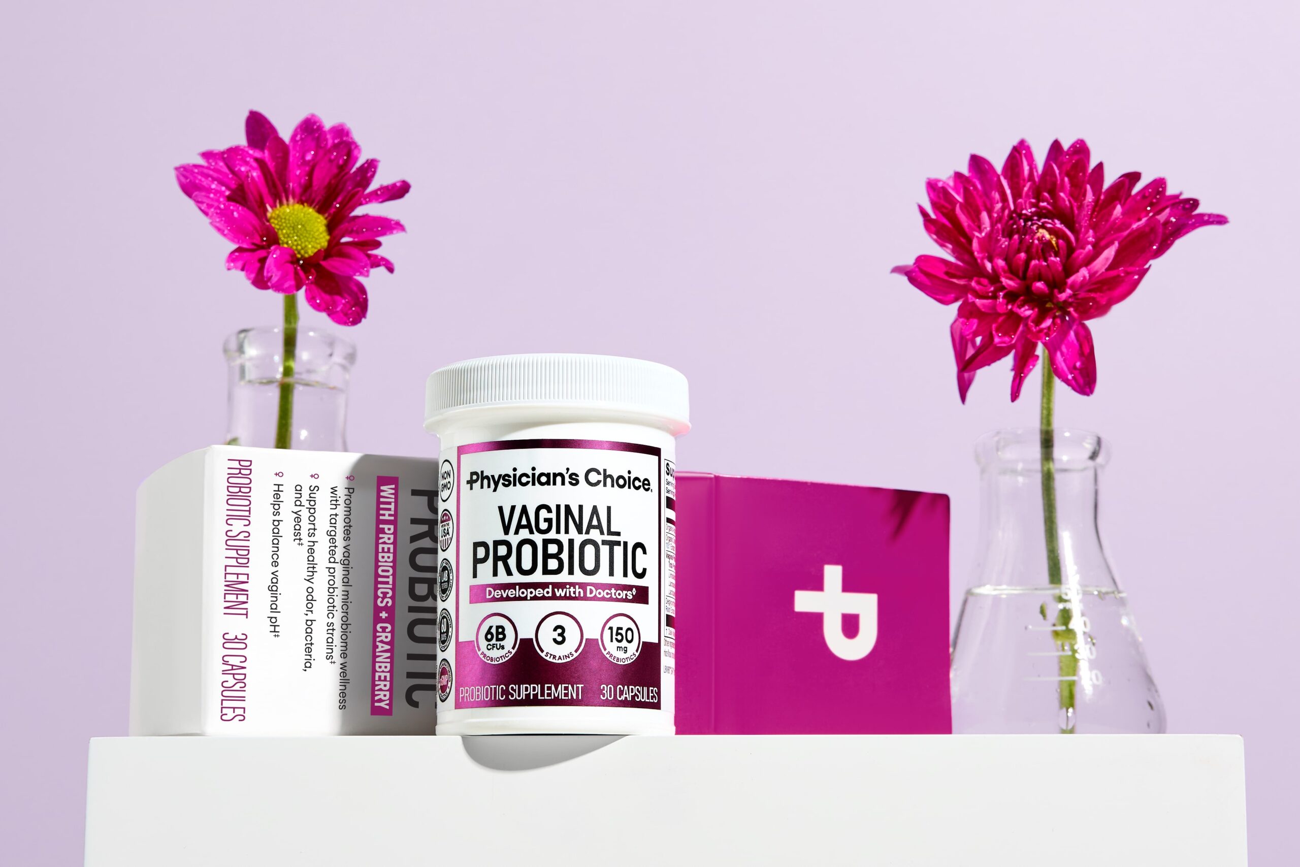 Why Women Are Turning to Vaginal Probiotics (And Why This One Stands Out)