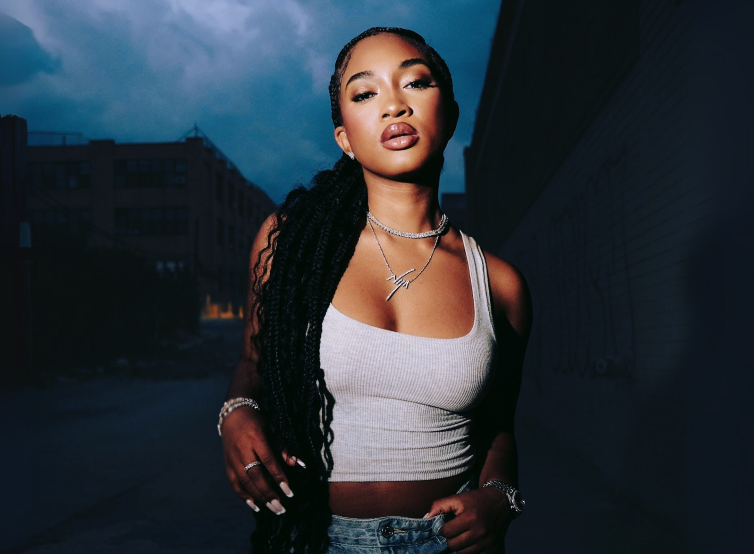 Nija's Favorite Songwriting Moments: Maroon 5 to Ariana Grande