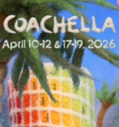 The Coachella 2026 Lineup Will Blow Your Mind