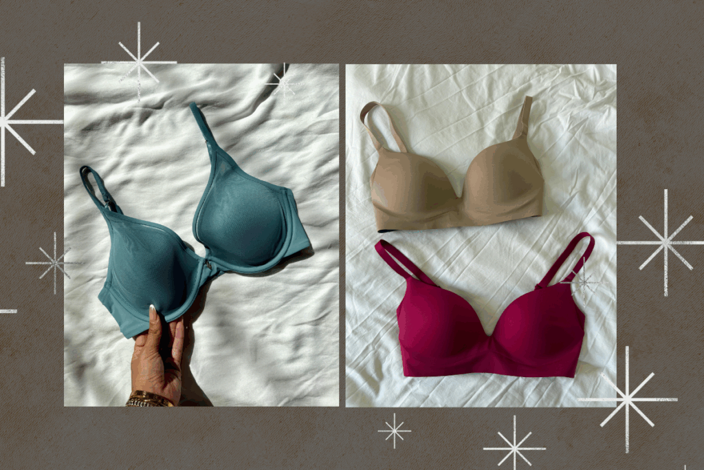 Tired Of Uncomfortable Bras? Thirdlove Solves It