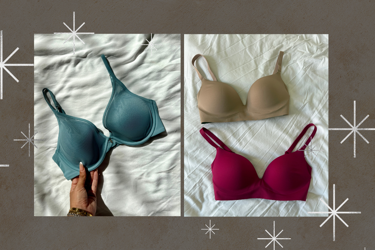 Tired Of Uncomfortable Bras? Thirdlove Solves It