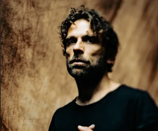 New Music Friday: Fabrizio Cammarata’s Emotional Journey, Plus Fresh Tracks from Ed Sheeran & Gorillaz