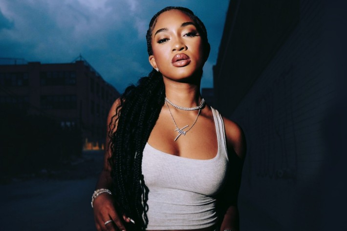 Nija's Favorite Songwriting Moments: Maroon 5 to Ariana Grande