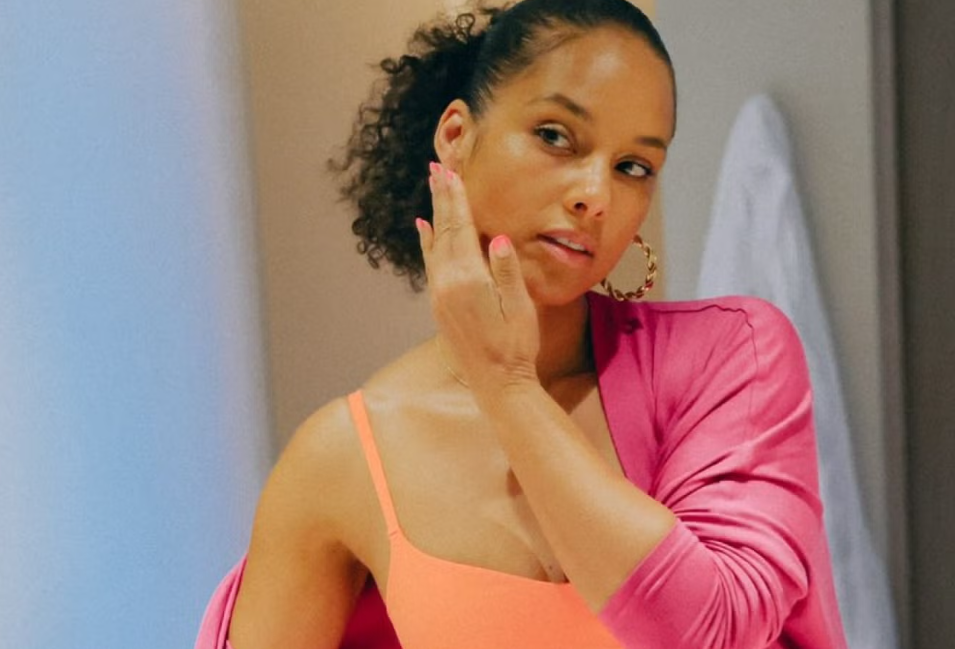 Alicia Keys Just Dropped a Skincare Deal You Can’t Ignore