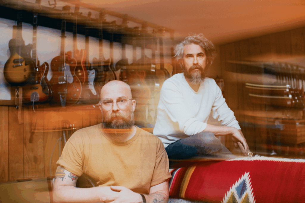 Your Weekend Playlist: The Bros. Landreth, Lady Gaga, & Tame Impala Top Our New Music Picks