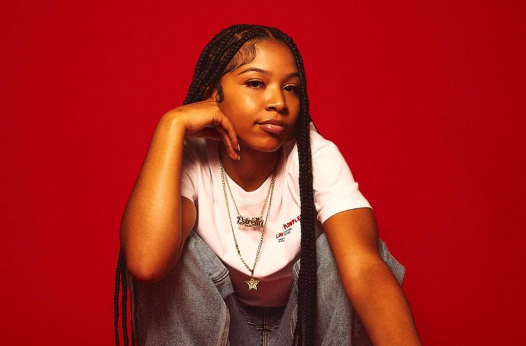 STAR BANDZ: A Bold New Voice in Chicago Hip-Hop