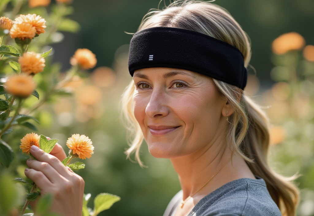 Allergy Relief in 15 Minutes? Meet the FDA-Approved SONU Band