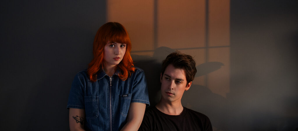 sundayclub Announces Debut EP, Shares New Single “Halloween Mask”