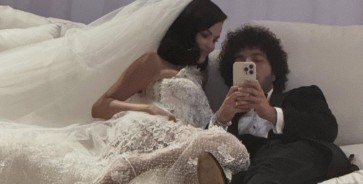 Selena Gomez and Benny Blanco’s Wedding Was... So Selena