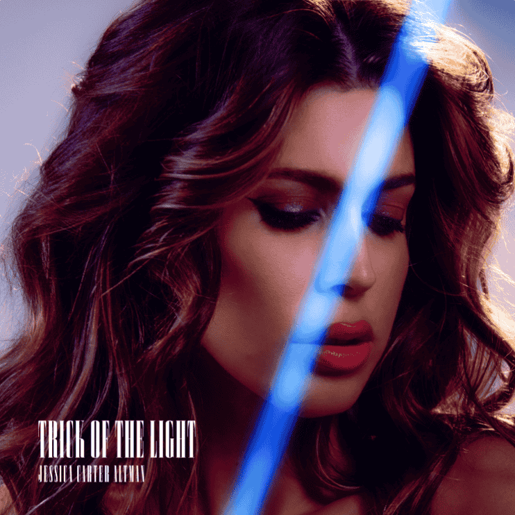 Jessica Carter Altman Shines in New Single “Trick of the Light”