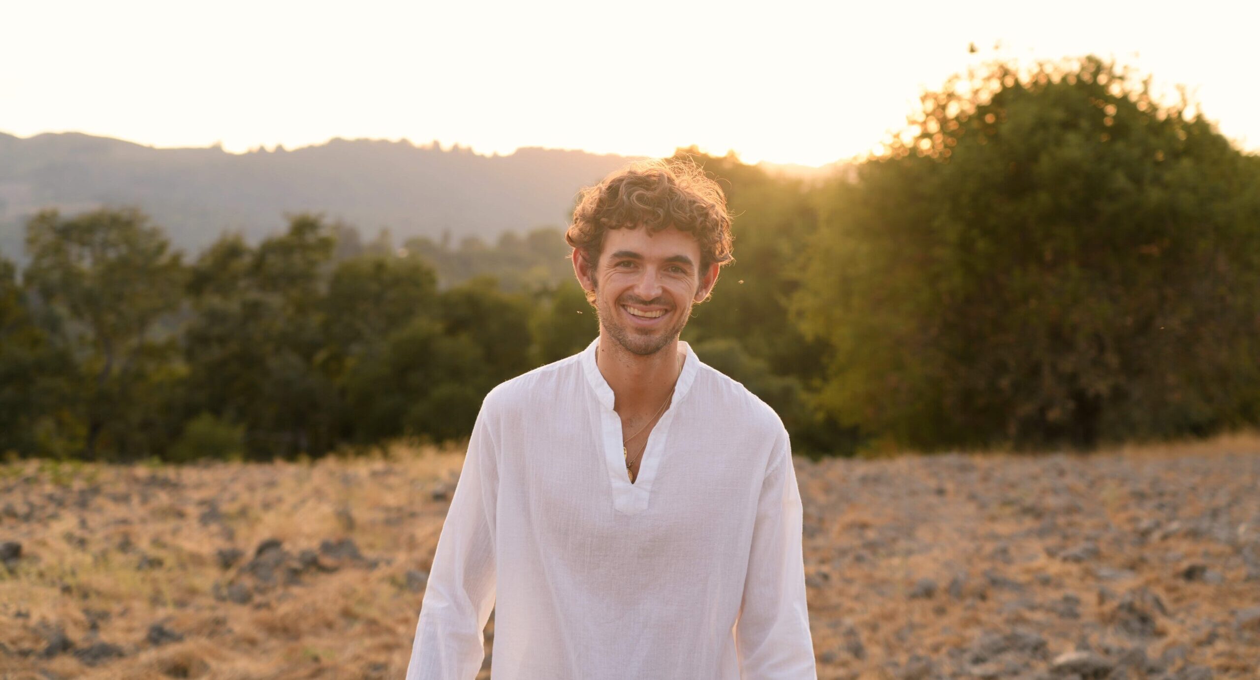 Exclusive Interview: Jack Pleasants on “Che Alé,” and His 12-Song Year Ahead