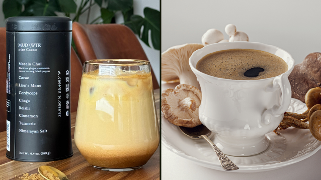 Is MUDWTR Really Better Than Other Mushroom Coffees? Here’s Our Review