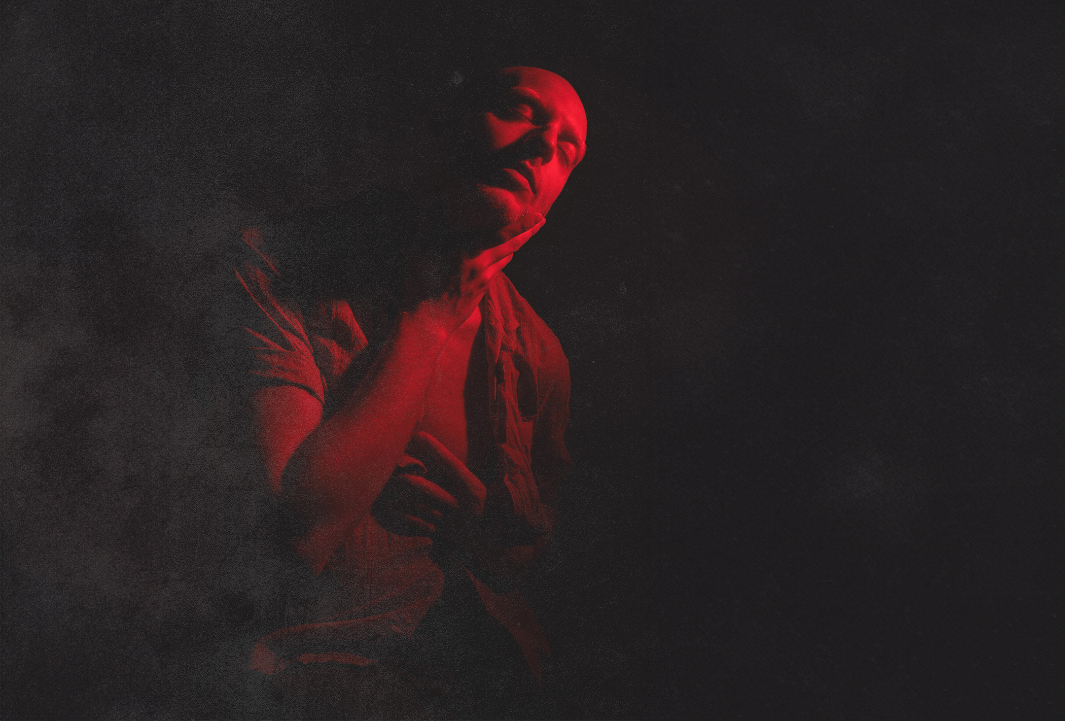 Rise Carmine Shares New Single + Video "Hooked"
