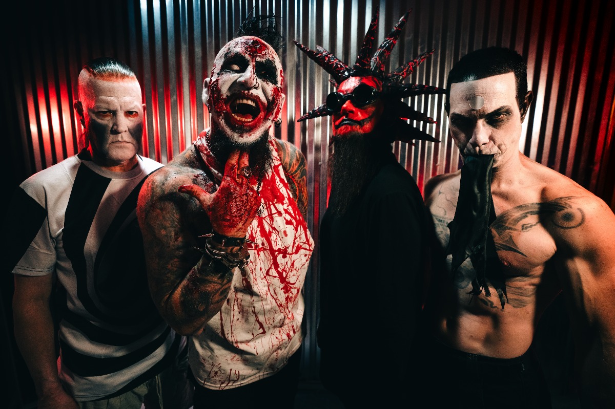 MuDvAyNe Returns! A Conversation with Chad Gray