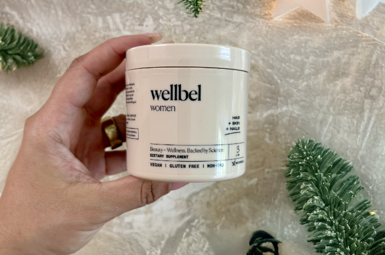 Biggest Hair Wellness Event – Up to 45% Off Wellbel