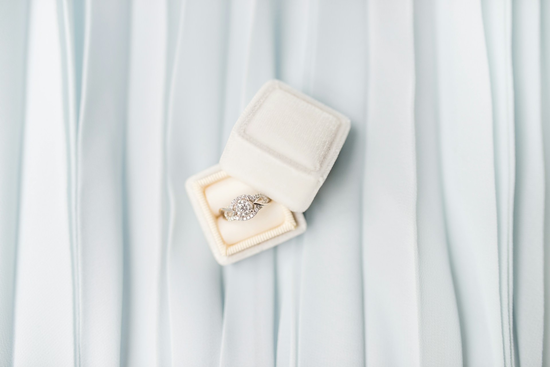 The Most Unique Engagement Rings in Hollywood