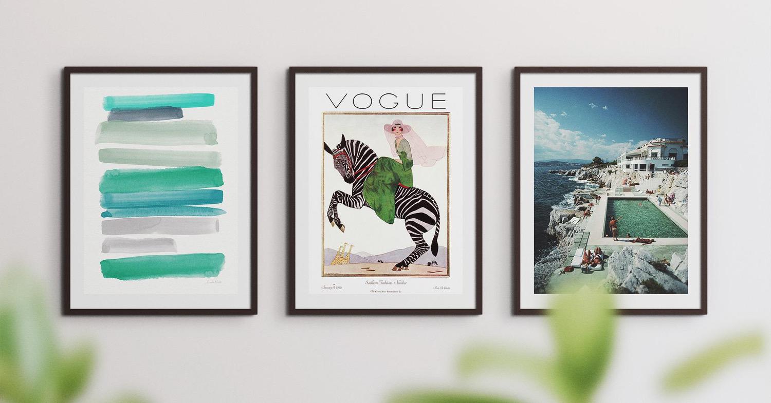 The Internet’s Best-Kept Interior Design Secret: Fine Art America
