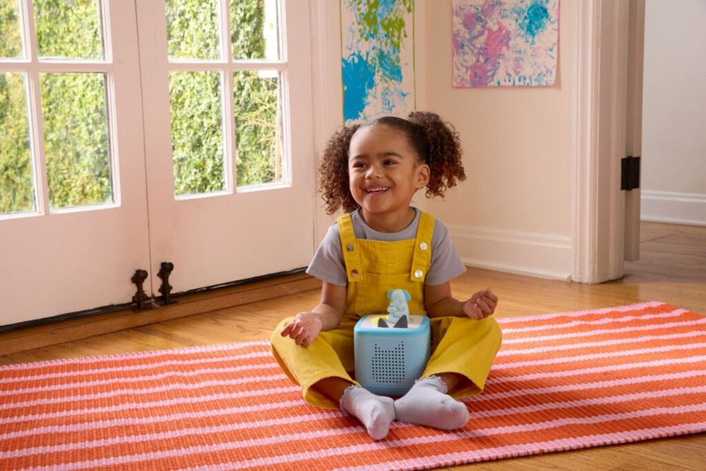 Looking For A Thoughtful Kids’ Gift? Try This Screen-Free Favorite