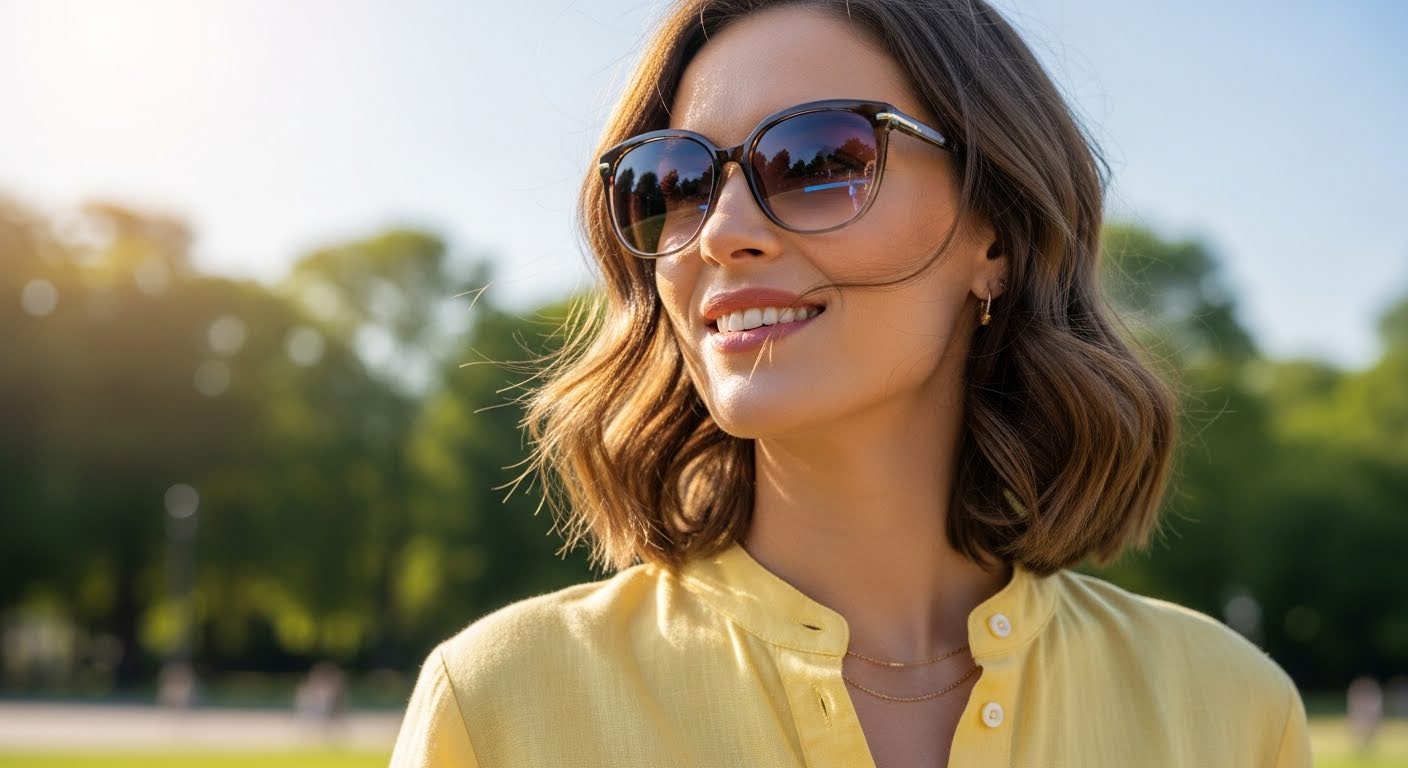 How to Choose the Best Women’s Prescription Sunglasses Online?