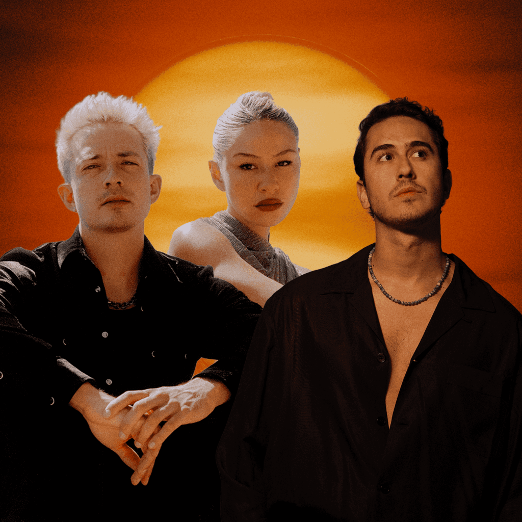 AR/CO Are Done Being Dance Music's Best Kept Secret