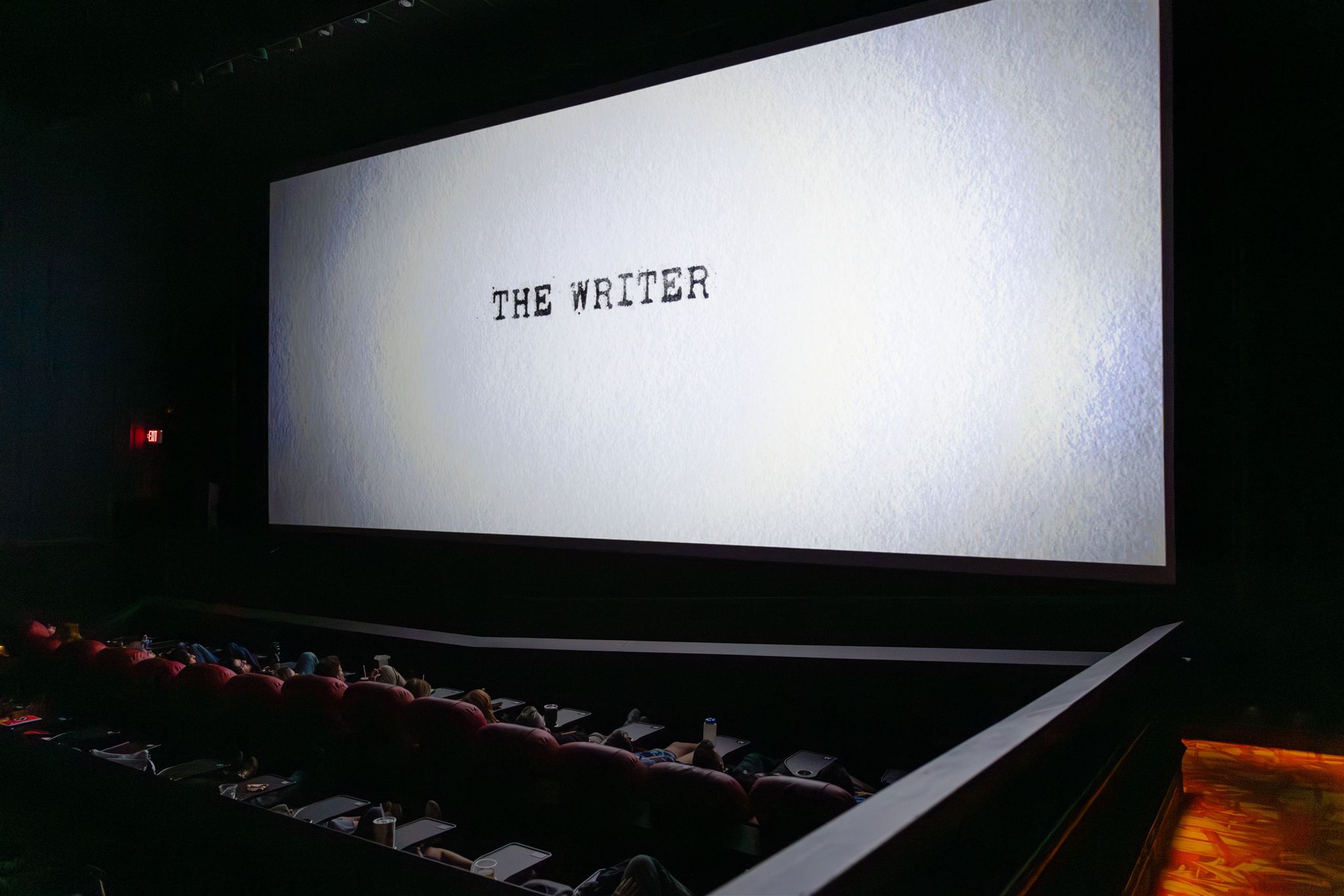 Exclusive Interview: Neal McDonough and Austin Glasser Break Down The Writer