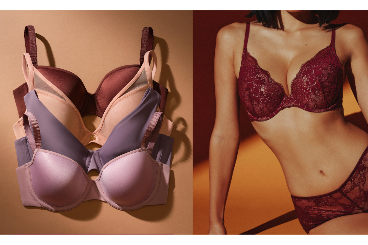 Upgrade Your Bras With Thirdlove Holiday Deals