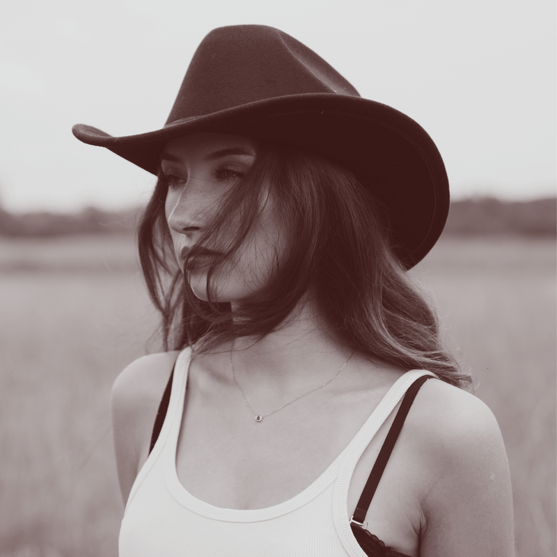 Dangerous by Erin Gibney's single art