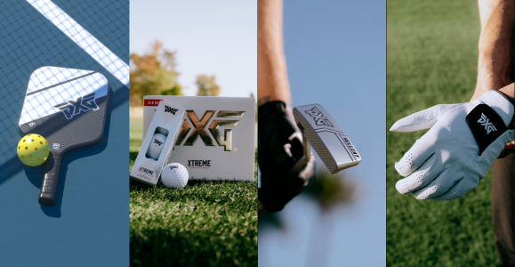 Shopping For The Golfers In Your Life? Start With PXG's Holiday Picks
