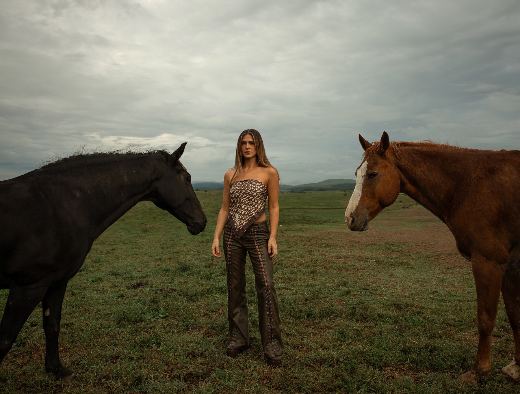 Kat Velasco Saddles Up for a New Era with Empowering New Single “Show Pony”