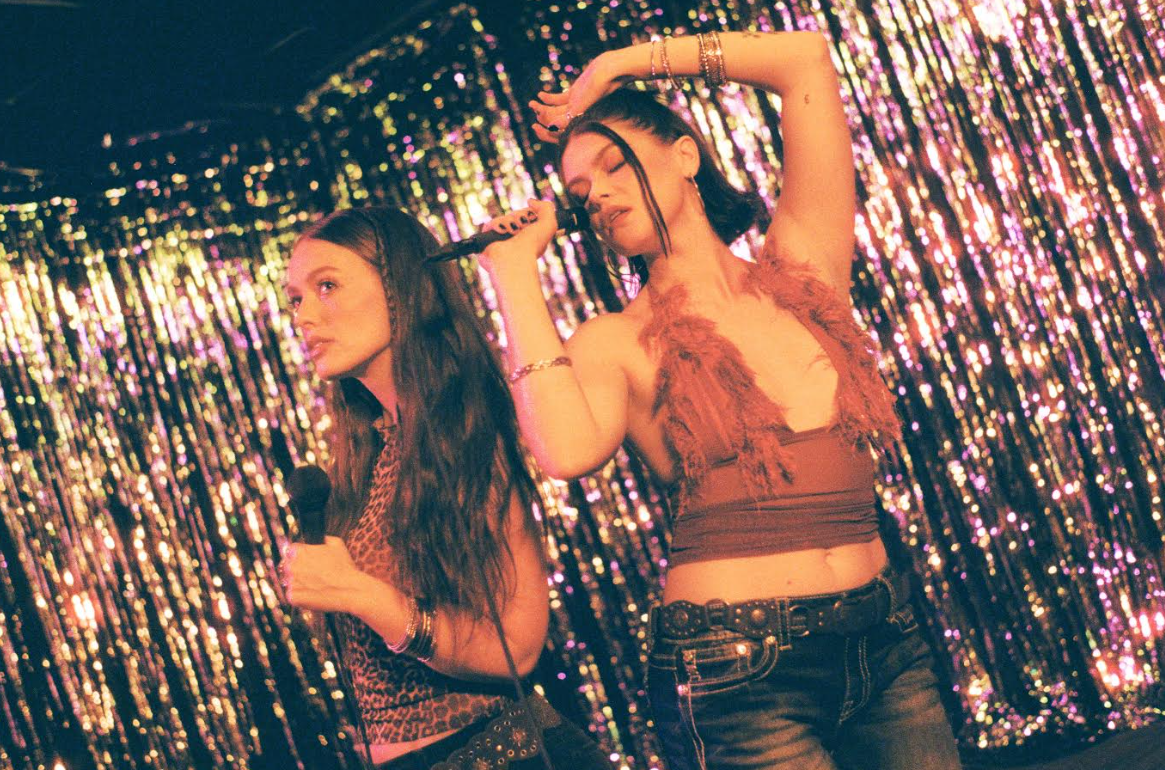 MOODY JOODY USHERS IN A NEW ERA WITH INFECTIOUS SINGLE “OOPS!”