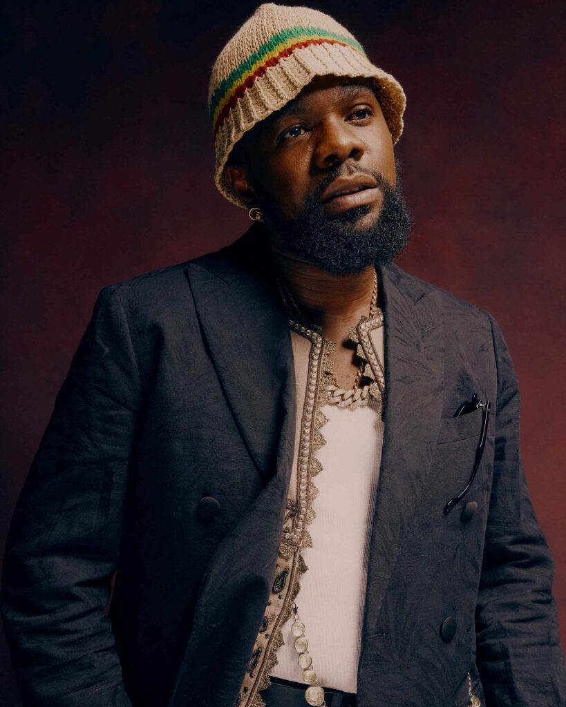 Patoranking Reconnects With Galala On ‘No Jonze’ Setting The Tone For A New Chapter